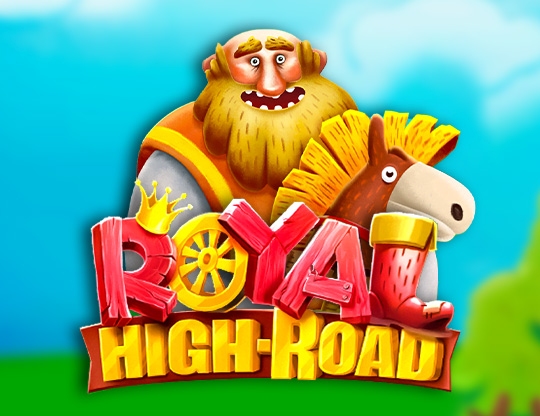 Royal High-Road